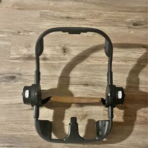 Nuna Triv Ring Adapter for Carseat attachment to stroller